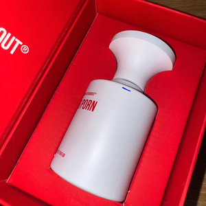 본투스탠드아웃 향수 피그폰 50ml