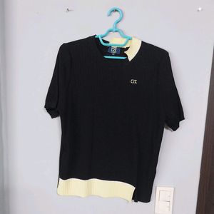 커터앤벅 여성95 반팔