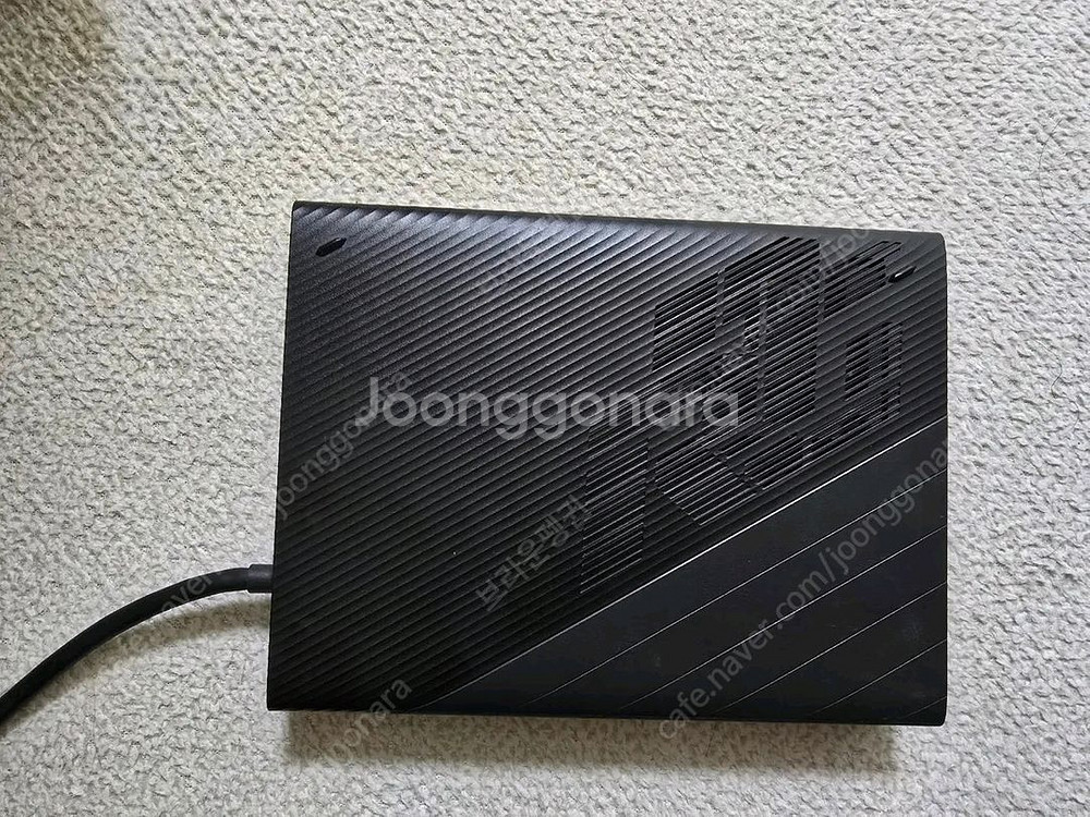 ASUS ROG XG Mobile RX 6850M XT--1