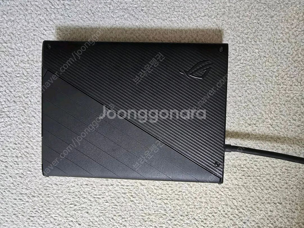 ASUS ROG XG Mobile RX 6850M XT--2
