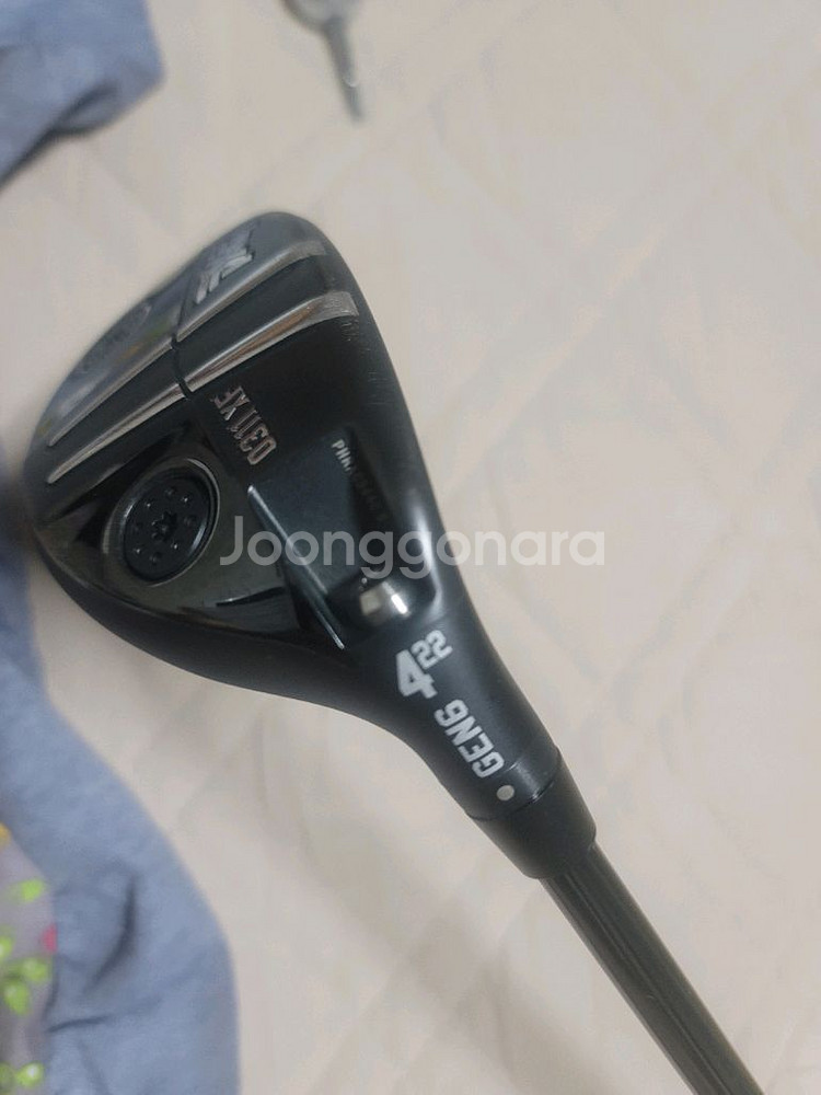 PXG 0311XF GEN6 하이브리드 판매--0