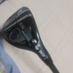 PXG 0311XF GEN6 하이브리드 판매