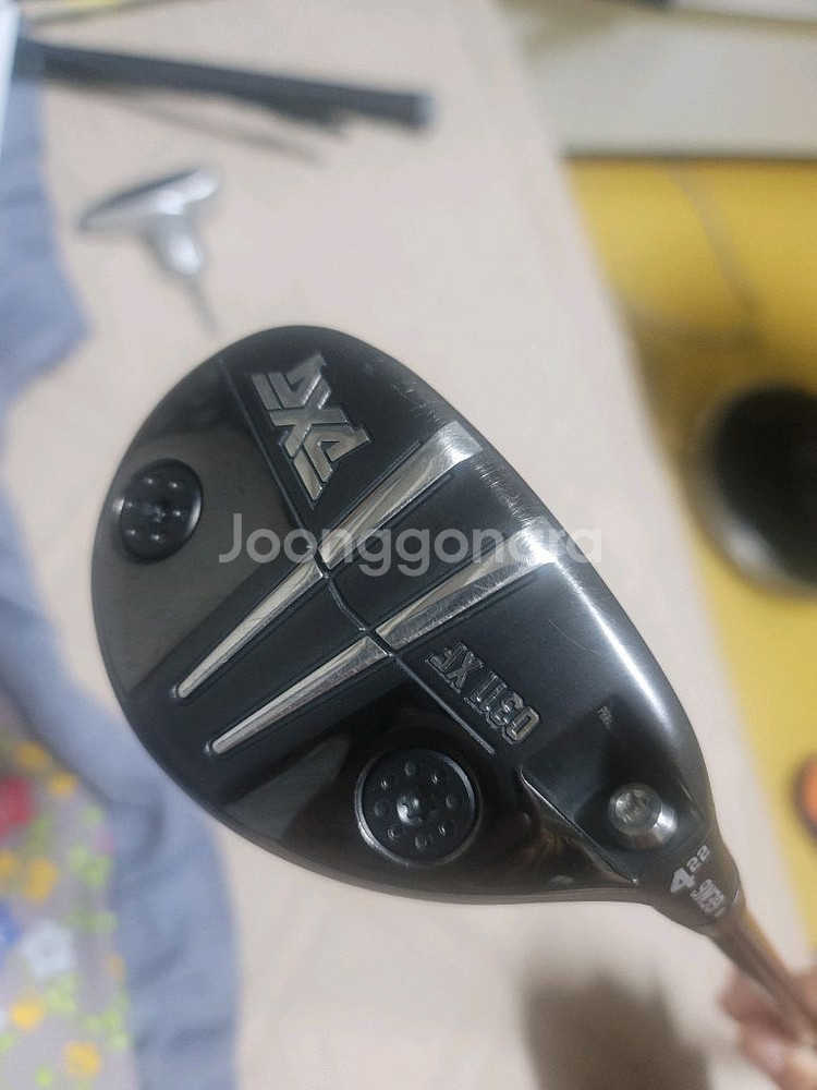 PXG 0311XF GEN6 하이브리드 판매--1