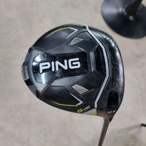 삼양정품 핑 g430 10.5도 SR 드라이버