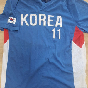 wbc2006년야구국가대표최희섭유니폼105