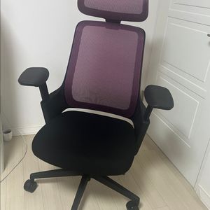 시디즈 GX 의자