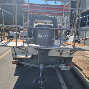 f24하우스보트 급매!!