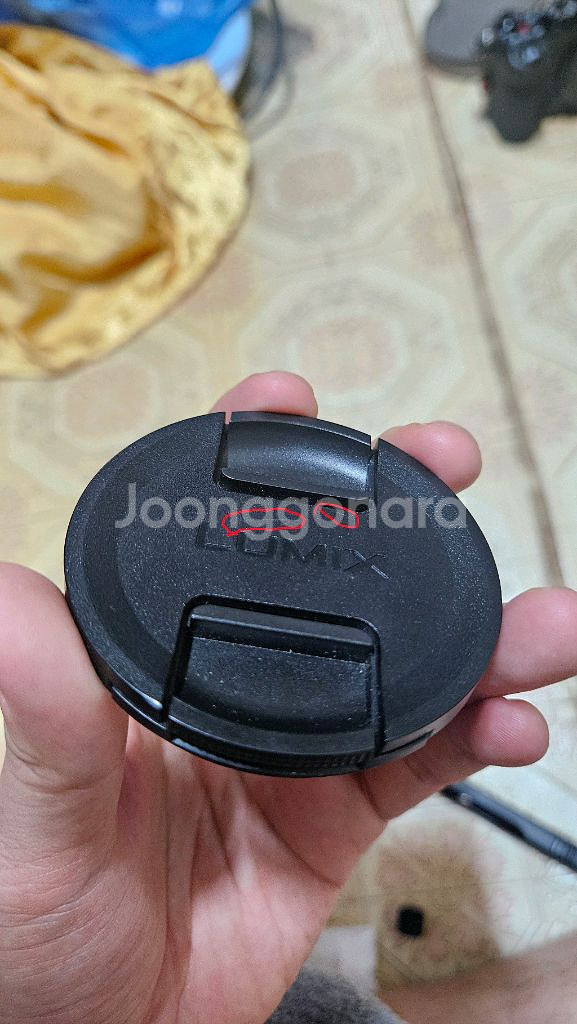 파나소닉 루믹스 20 60 렌즈 판매--0