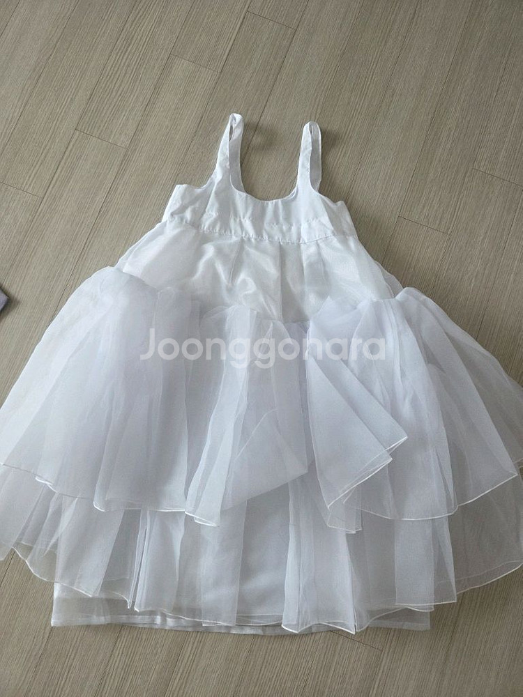 수빈한복 유아한복 한복속치마--1