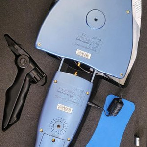 SPECTRAN HF-4040