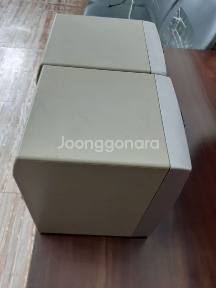 출력10w/아이와풀레인지스피커-->1.5만원--2