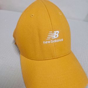 뉴발란스 모자