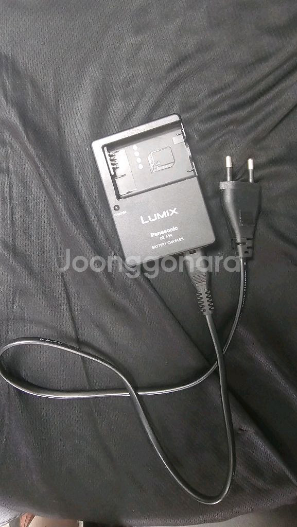 파나소닉 루믹스 DMC-GX1 카메라 팝니다.--9