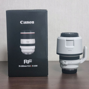 캐논 RF 70-200mm F2.8 L IS USM