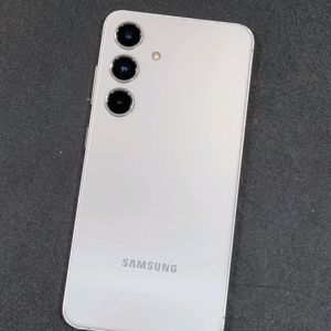 갤럭시S24 512GB 마블 그레이 S921N