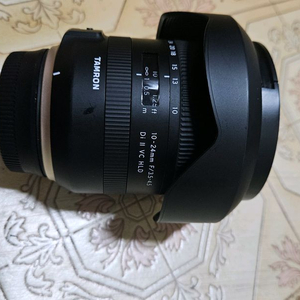 탐론 10 24 니콘dslr용 렌즈 판매
