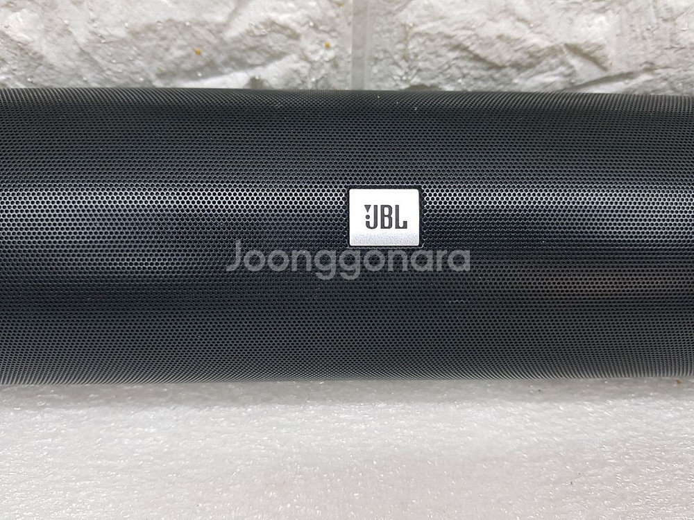 JBL 블루투스 사운드바 입니다--1