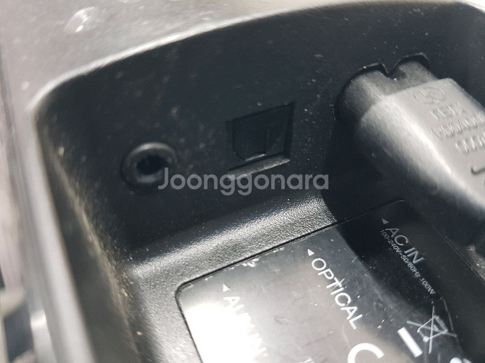 JBL 블루투스 사운드바 입니다--6