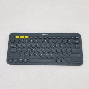 로지텍 블루투스 키보드 K380 입니다