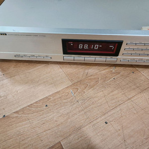 롯데 튜너 LT 7700