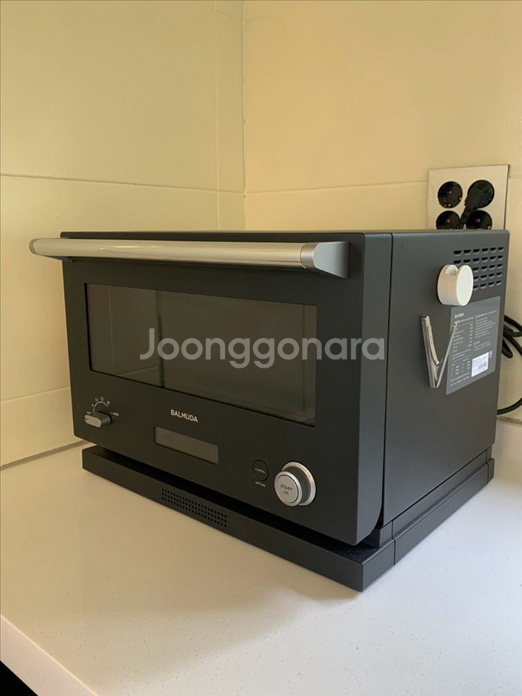 발뮤다 더 레인지 K04B--0
