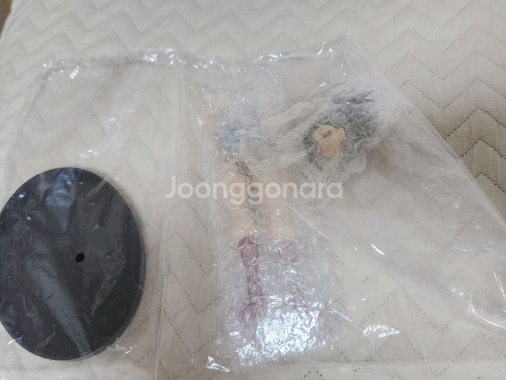 미개봉)나의 히어로 아카데미아 야오요로즈 모모 피규어--1
