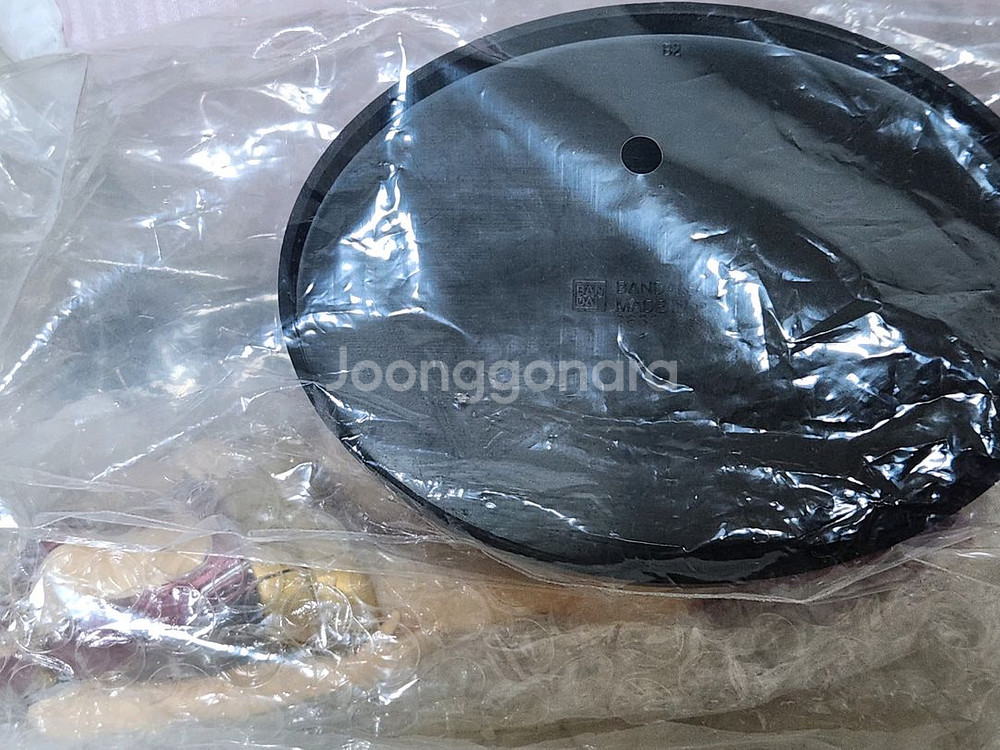 미개봉)나의 히어로 아카데미아 야오요로즈 모모 피규어--2