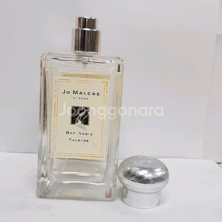조말론 레드 로즈 코롱 100ml 0616--1