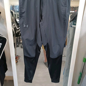 언더아머 우븐 기능성 조거팬츠 m