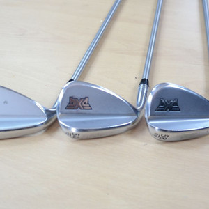 PXG 0311 3X KBS 110 S 왼손용 웨지