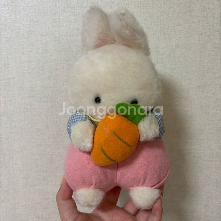 고전 산리오 치어리참 인형--0