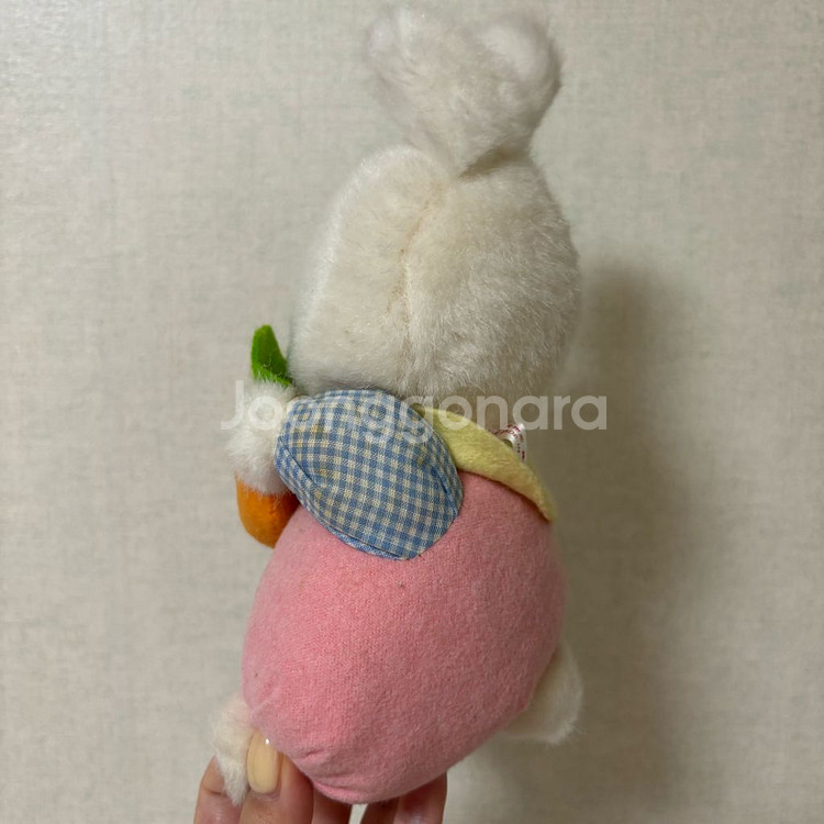 고전 산리오 치어리참 인형--1