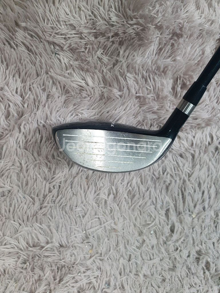 미즈노 Mizuno T-ZOID RV-01 24도 유틸--4