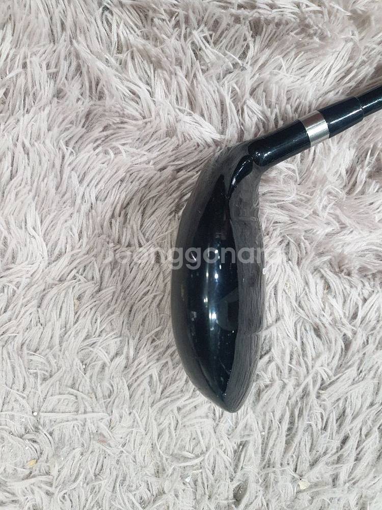 미즈노 Mizuno T-ZOID RV-01 24도 유틸--2