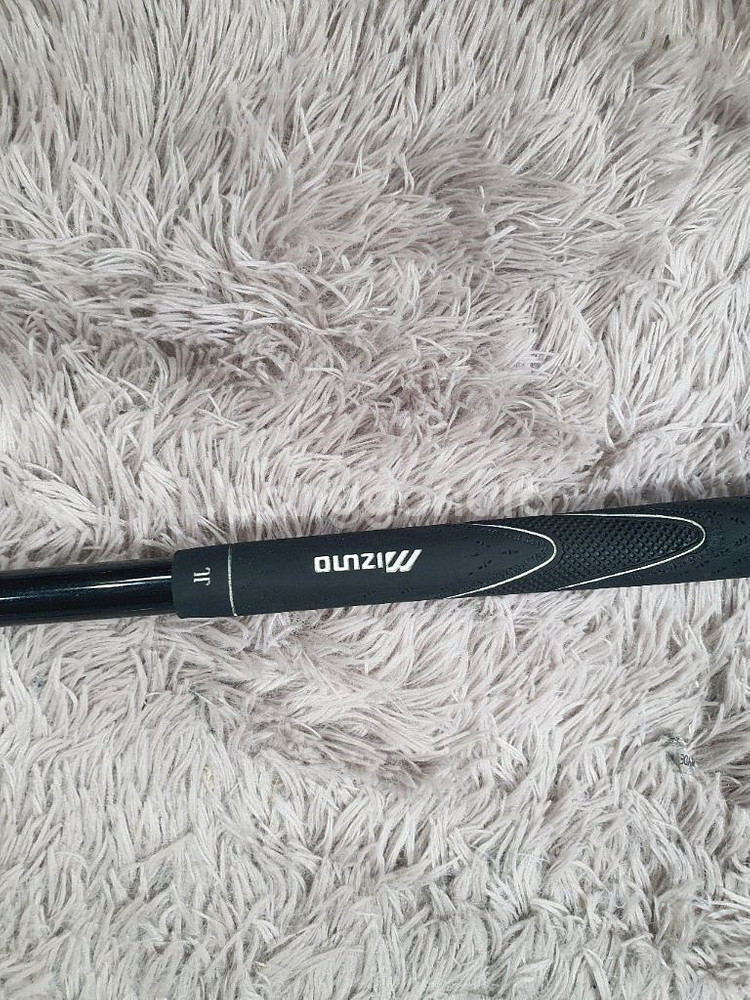 미즈노 Mizuno T-ZOID RV-01 24도 유틸--6