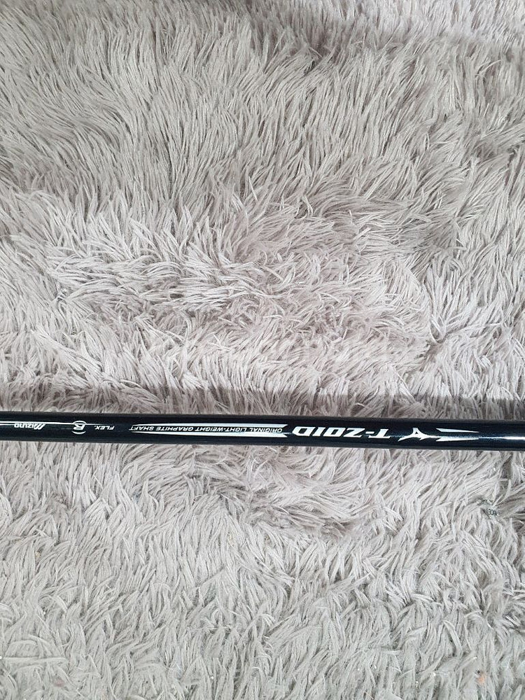 미즈노 Mizuno T-ZOID RV-01 24도 유틸--5