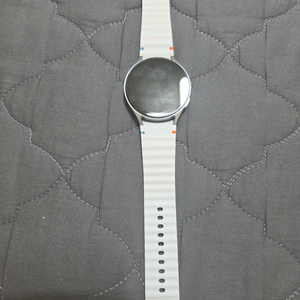 갤럭시워치7 44mm 실버