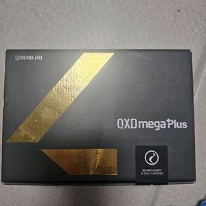 아이나비 네비 QXDmega plus 128G 3채널