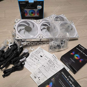 SL-INF 120 정방향 2개