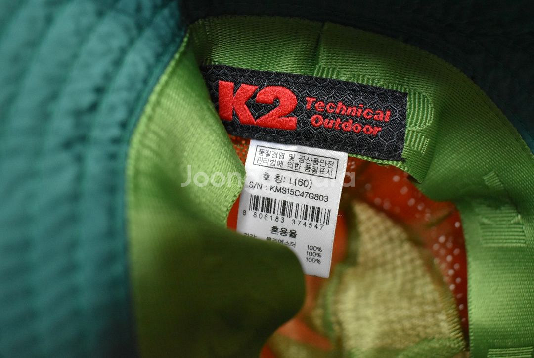 K2 모자<<60>>--3