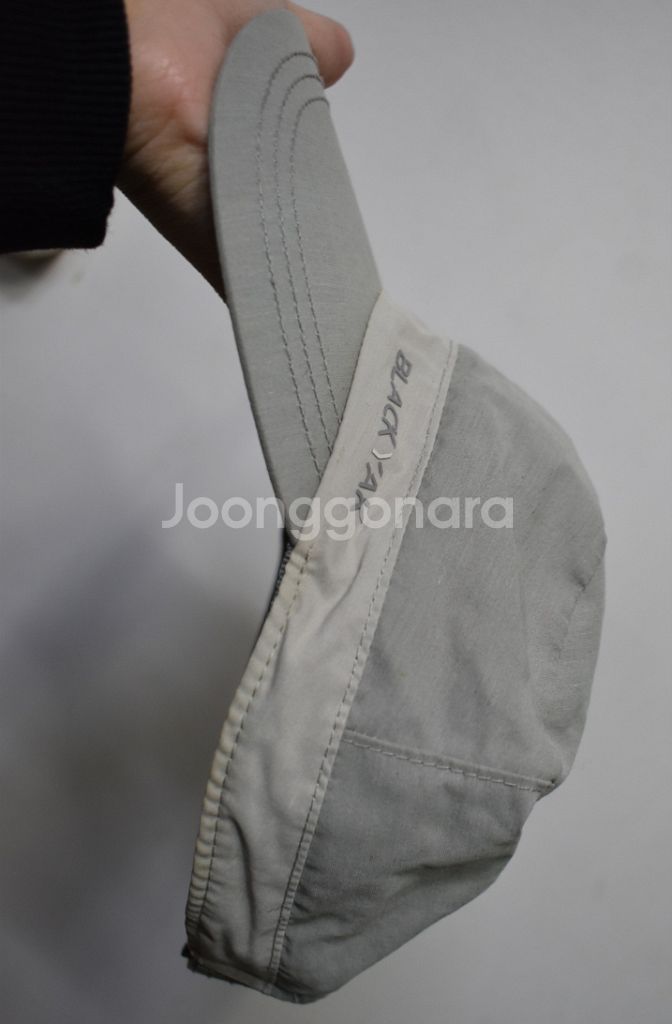 블랙야크 모자<<56>>--1