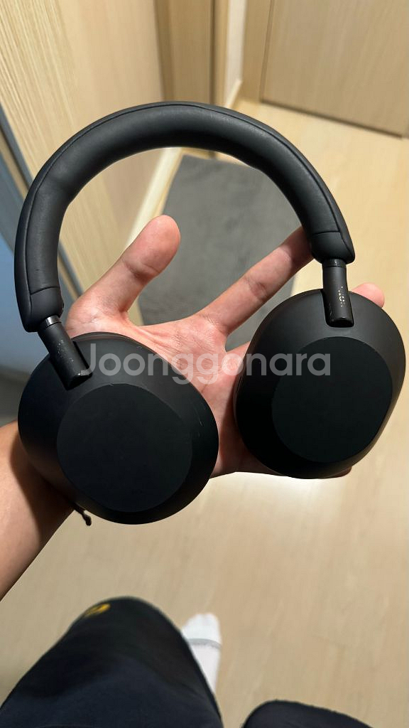 소니 wh1000xm5--2
