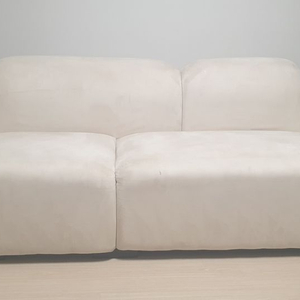 3인용 모듈 쇼파 1인용 각도조절 쇼파 팝니다