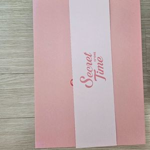 아이즈원 시크릿타임 팝니다
