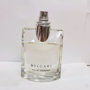 불가리 뿌르 옴므 edt 50ml 0616