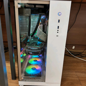 14900kf+4080 컴퓨터 본체 팝니다.