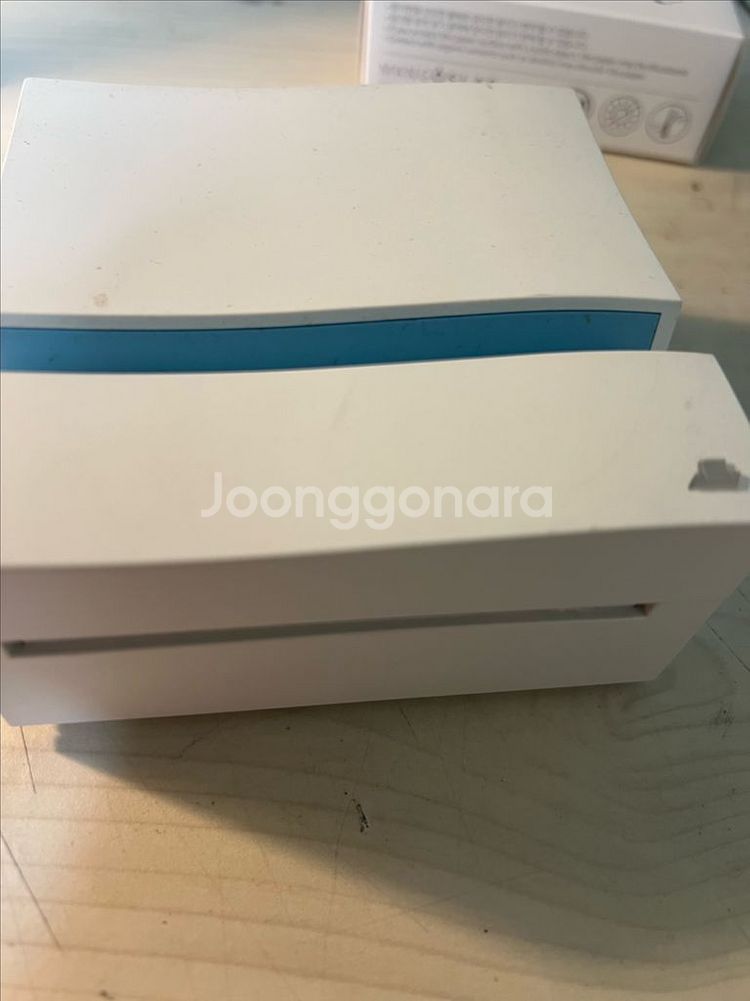 네모닉 기기 + 카트리지 2개--1
