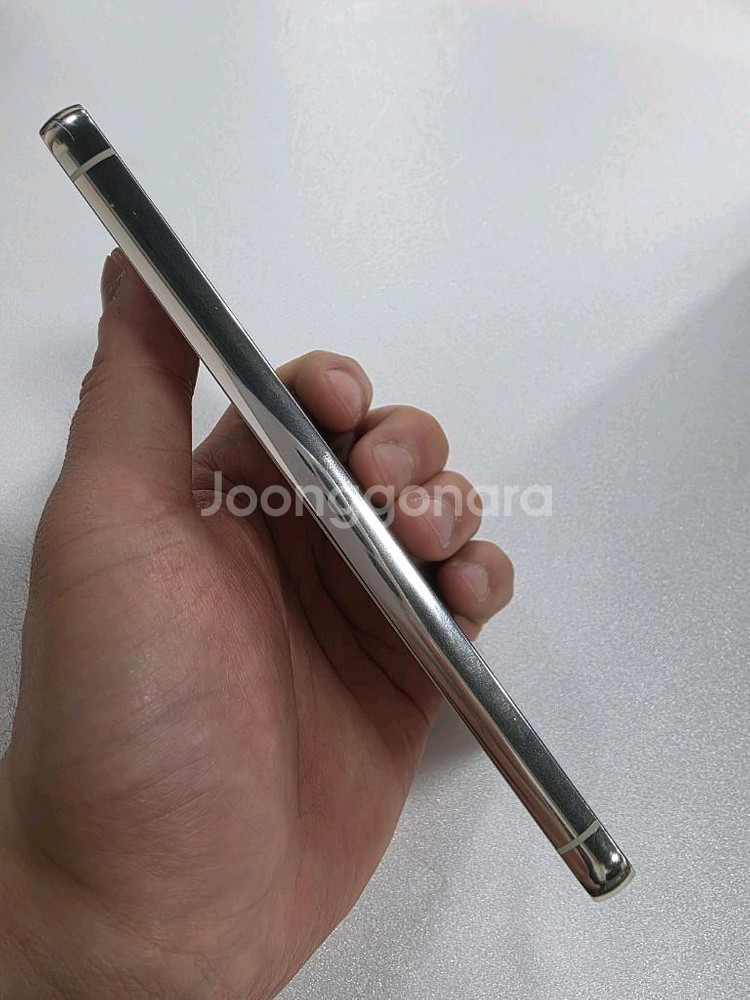 갤럭시S23 256G 무잔상 S급 중고폰 상태굿--2