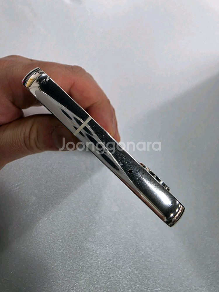 갤럭시S23 256G 무잔상 S급 중고폰 상태굿--4