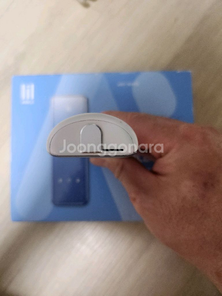 릴 에이블 팝니다--5